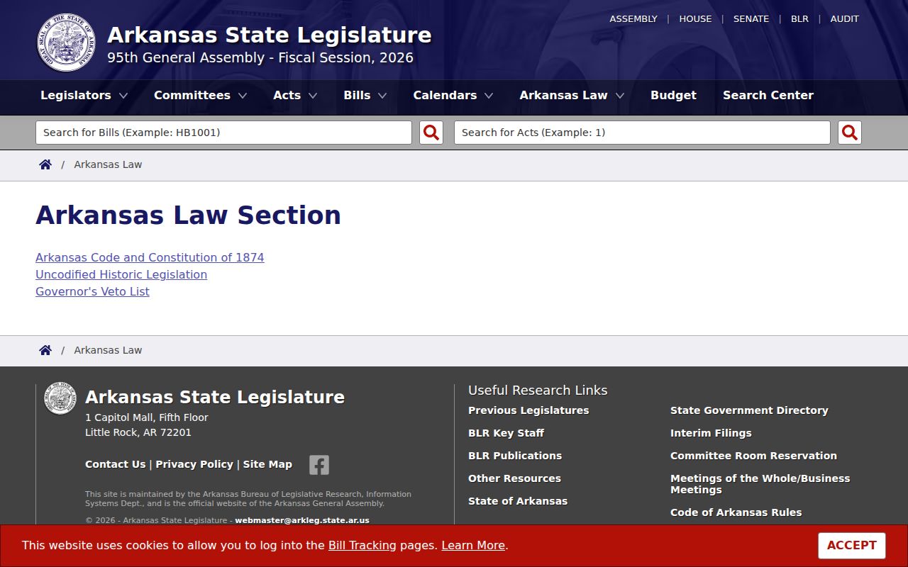 Lonoke County civil court docket Arkansas law access